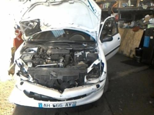 Drivstoffpumpe PEUGEOT 206 Hatchback (2A/C)  | BP21975015M76 