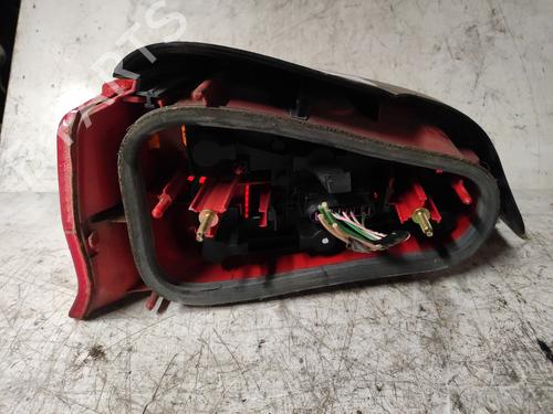 Right taillight PEUGEOT 106 II (1A_, 1C_) 1.1 i | BP19901811C35 
