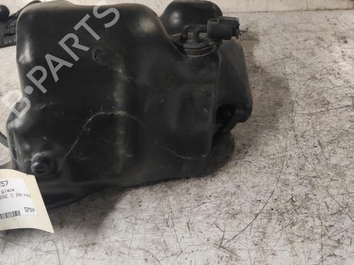 Used Windscreen washer tank MERCEDES-BENZ C-CLASS (W204) C 220 CDI (204.002) (170 hp) 20319015