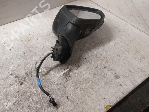 Right mirror RENAULT CLIO IV (BH_) 0.9 TCe 90 (BHNF, BHMA, BHMH, BHJK, BHJR) | BP20660669C27 