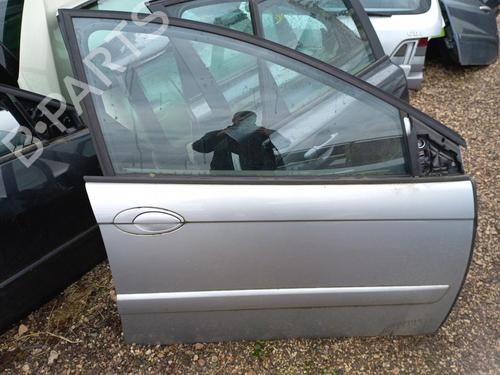 Used Right front door CITROËN C5 II (RC_) 2.2 HDi (RC4HXE) (133 hp) 19898024
