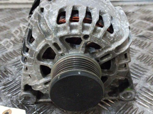 Generator CITROËN C3 / C3 ORIGIN III (SX) 1.2 VTi 82 | BP19883563M7 