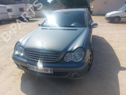 Fælk MERCEDES-BENZ C-CLASS (W203) C 200 CDI (203.007) | BP28682434C45