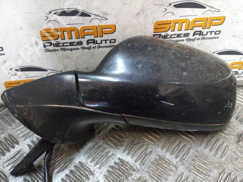Left mirror PEUGEOT 407 (6D_) 2.0 HDi 135 (6DRHRH, 6DRHRE, 6DRHRG, 6DRHRJ) | BP19882517C26 