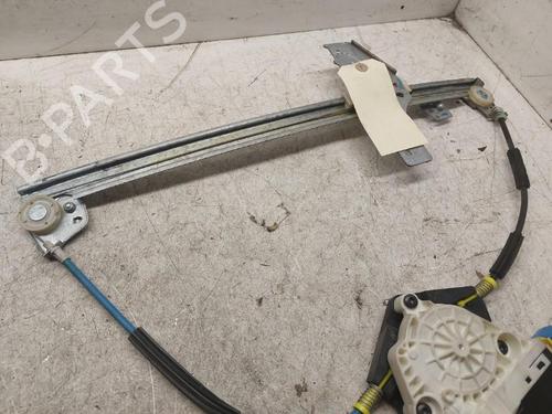 Rudehejsemekanisme ventre foran PEUGEOT 307 (3A/C) 1.6 HDi 110 | BP19886854C22 