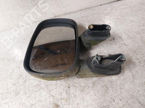 Used Left mirror FIAT DOBLO Box Body/MPV (223_) 1.9 D (223ZXB1A) (63 hp) 19901103