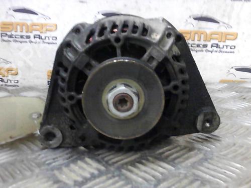 Used Alternator CITROËN SAXO (S0, S1) [1996-2004]  19895362