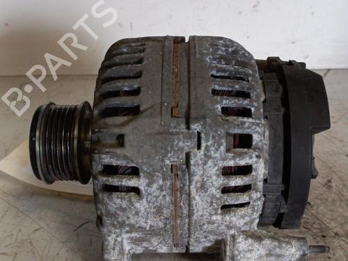 Generator VW POLO (9N_, 9A_) 1.9 TDI (101 hp) 19884274