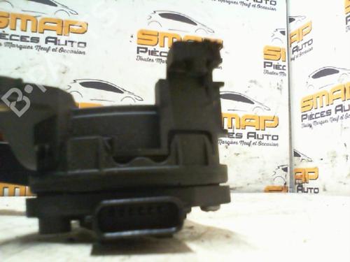 Used Pedal Pedal RENAULT TWINGO III (BCM_, BCA_) [2014-2026] 21975749 21975749