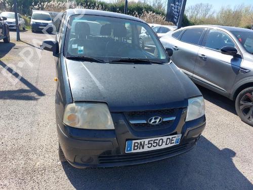 Left taillight HYUNDAI ATOS (MX)  | BP19879512C34 