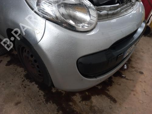 Front bumper CITROËN C1 (PM_, PN_) 1.0 | BP26584290C7 