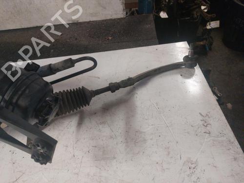Used Steering rack Steering rack MINI MINI (R50, R53) Cooper (116 hp) 21983887 21983887