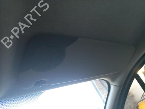 Used Right sun visor RENAULT TRAFIC III Van (FG_) 1.6 dCi 120 (FGMK) (121 hp) 24590321