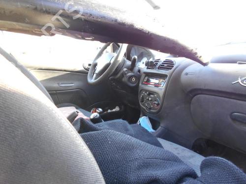 Retrovisor derecho PEUGEOT 206 Hatchback (2A/C)  | BP19889655C27 