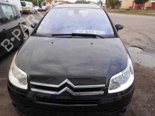 Steering column stalk CITROËN C4 I (LC_)  | BP21978726I23 