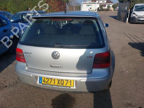 Right front window switch VW GOLF IV (1J1) 1.9 TDI | BP19879649I26 
