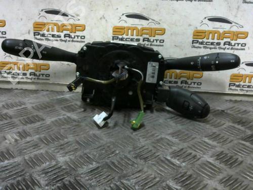 Used Steering column stalk PEUGEOT 207 (WA_, WC_) 1.6 HDi (90 hp) 19898239