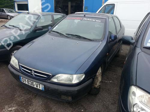 Højre baglygte CITROËN XSARA (N1) 1.9 TD | BP19896614C35 