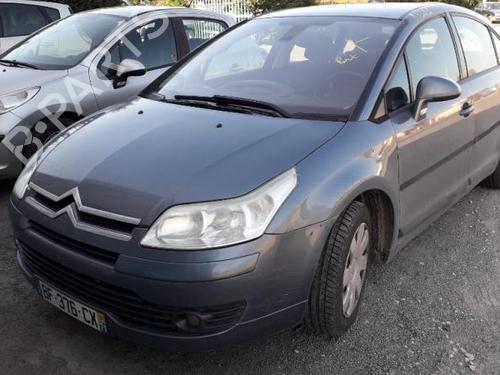 ABS Bremseaggregat CITROËN C4 I (LC_) 1.6 HDi | BP21976647M43 