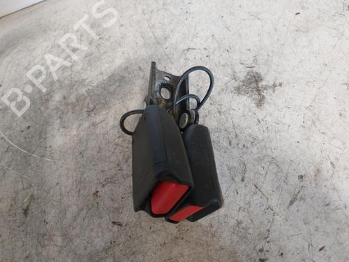 Seat buckle CITROËN C4 II (NC_) 1.6 HDi 90 | BP21984636I32 