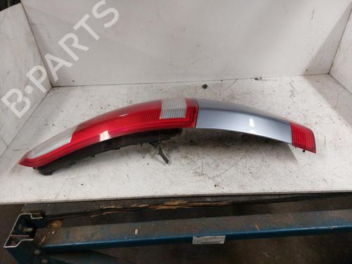 Left taillight OPEL MERIVA A MPV (X03) 1.6 16V (E75) | BP19880591C34 