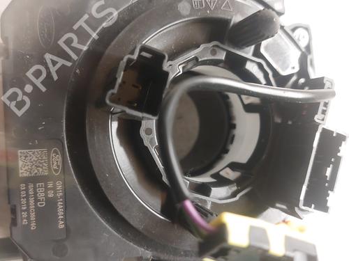 Steering column stalk FORD FIESTA VII (HJ, HF) 1.1 Ti-VCT | BP21992466I23 