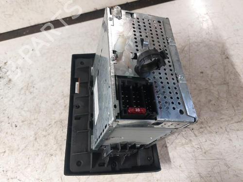 Bilradio FIAT STILO (192_) 1.9 D Multijet (120 hp) 19881915