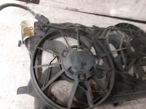 Køleventilator elektrisk FORD FOCUS I (DAW, DBW)  | BP21561479M35 