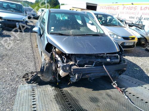 Steering column stalk PEUGEOT 207 (WA_, WC_) 1.6 HDi | BP19898239I23 
