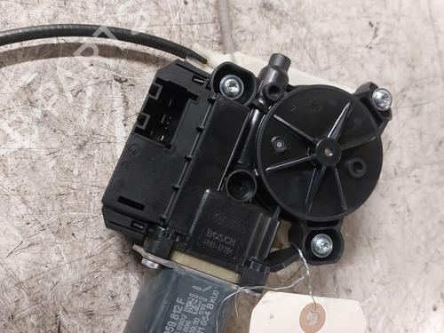 Rear right window mechanism VW POLO V (6R1, 6C1) 1.2 TDI | BP21667113C25 
