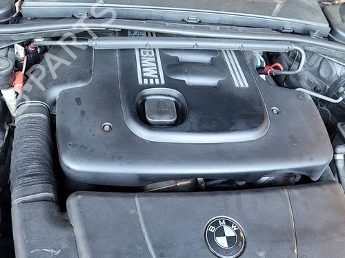 Used Upper protection Upper protection BMW 3 (E90) 320 d (163 hp) 21777325 21777325