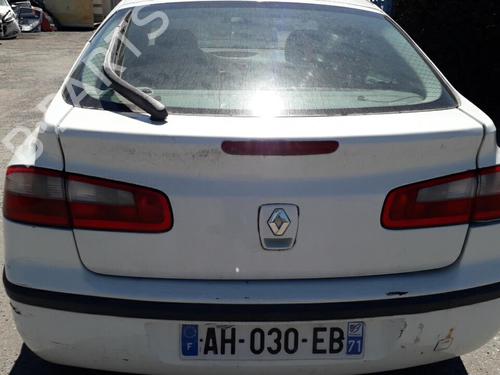 Scheinwerfer links RENAULT LAGUNA II (BG0/1_)  | BP19898087C28 