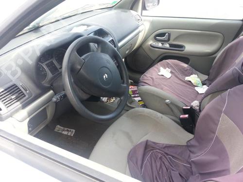 Climate control RENAULT CLIO II (BB_, CB_) 1.5 dCi (B/CB08) | BP21974466I5 