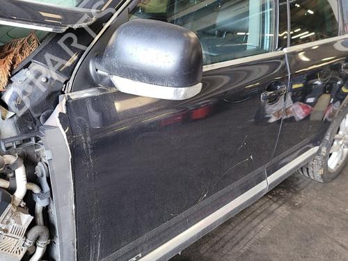 Używane Drzwi przednie lewe VW TOUAREG (7LA, 7L6, 7L7) 5.0 V10 TDI (313 hp) 21991338