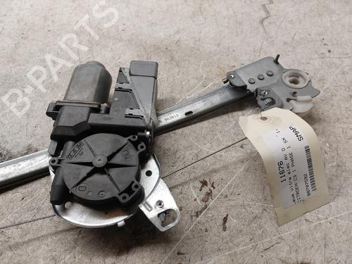 Rudehejsemekanisme Højre foran CITROËN C3 I (FC_, FN_)  | BP21991403C23 