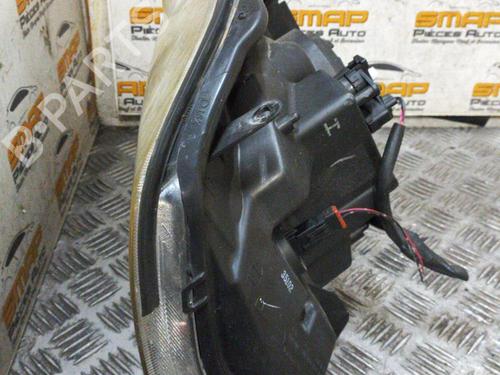 Right headlight NISSAN X-TRAIL I (T30) 2.2 Di 4x4 | BP19894347C29 