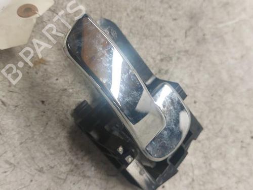 Used Rear right interior door handle NISSAN QASHQAI / QASHQAI +2 I (J10, NJ10, JJ10E) 1.5 dCi (110 hp) 21986593