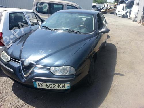 Left rear brake caliper ALFA ROMEO 156 (932_) | BP19892139M107