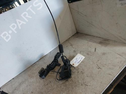 Used Front right lock RENAULT ESPACE IV (JK0/1_) 2.2 dCi (JK0H) (150 hp) 21983941