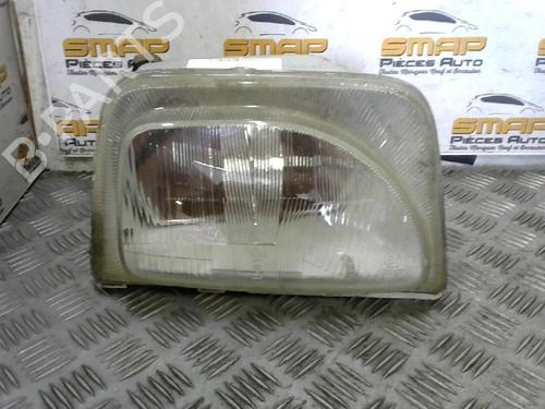 Used Right headlight RENAULT RAPID Box Body/MPV (F40_, G40_) 1.2 (F406, G40A) (55 hp) 21979543