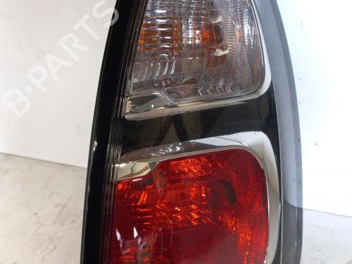 Højre baglygte CITROËN C3 I (FC_, FN_)  | BP19889452C35 