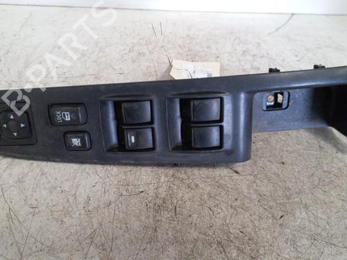 Used Left front window switch PEUGEOT 4007 (VU_, VV_) 2.2 HDi (156 hp) 19893886