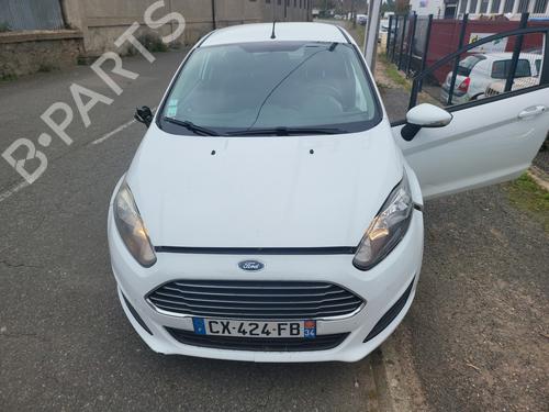 Front left panel FORD FIESTA VI (CB1, CCN) 1.5 TDCi | BP31295420C58 - Image 5