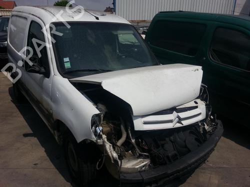 Højre solskærm CITROËN BERLINGO / BERLINGO FIRST Box Body/MPV (M_)  | BP19900244I2 