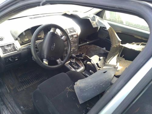 Left mirror FORD MONDEO III (B5Y)  | BP19889061C26 
