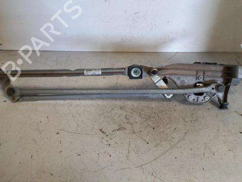 Viskermotor vindrute FORD FOCUS II (DA_, HCP, DP)  | BP19897603M29 