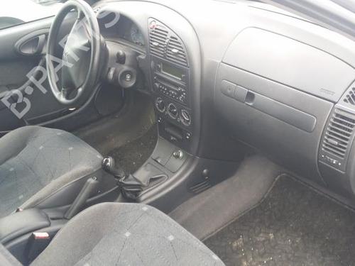 Left front driveshaft CITROËN XSARA Break (N2) 1.6 16V | BP19891309M38 
