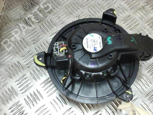 Used Heater blower motor FORD KA+ III (UK, FK) 1.2 Ti-VCT (85 hp) 21977643