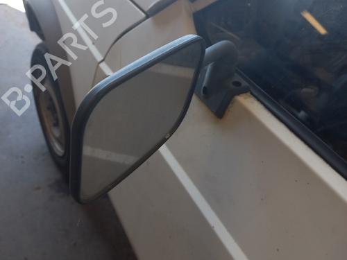 Used Left mirror CITROËN C15 Box Body/MPV (VD_) 1.0 (45 hp) 27527439