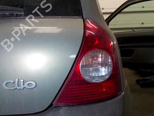 Right taillight RENAULT CLIO II (BB_, CB_)  | BP19889305C35 